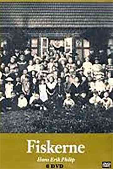 The Fishermen Poster