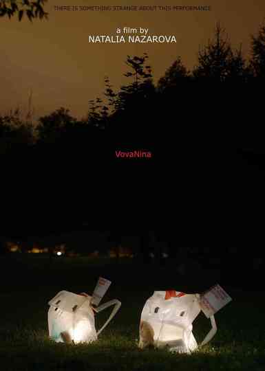 VovaNina Poster
