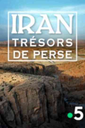 Iran trésors de Perse Poster