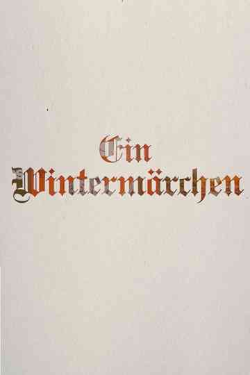 David and the Ice Age Poster