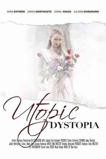 Utopic Dystopia Poster