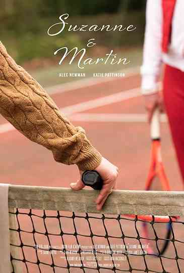 Suzanne  Martin