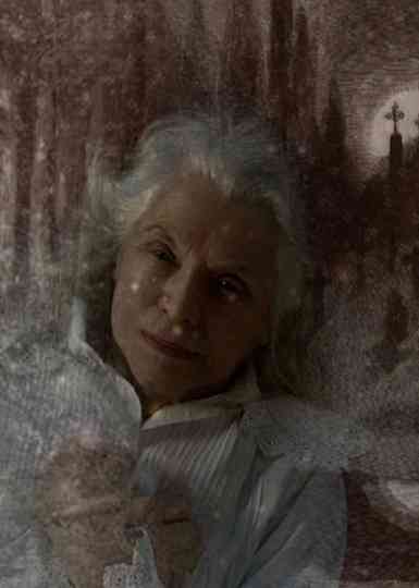 Childhood Amnesia Poster