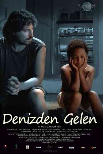 Denizden Gelen Poster