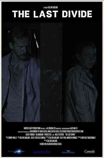 The Last Divide Poster