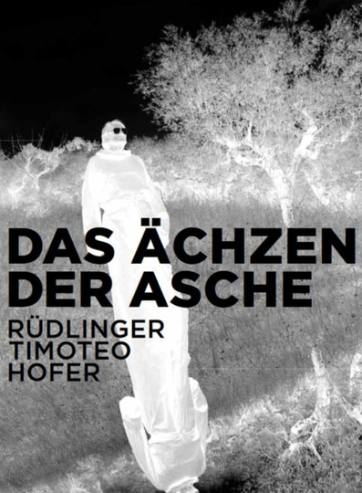 Das Ächzen der Asche Poster