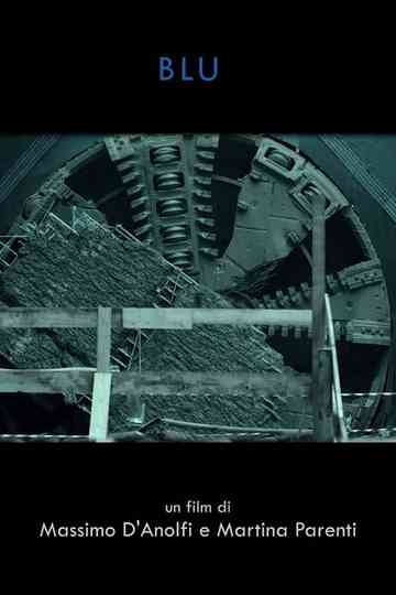 Blu Poster