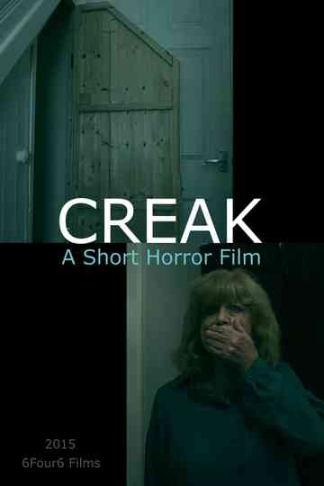 Creak poster