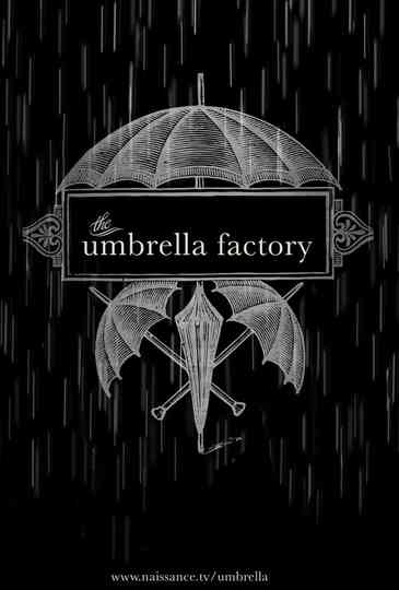 The Umbrella Factory Poster
