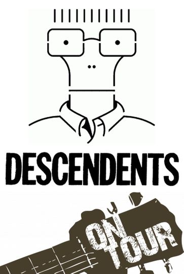 On Tour The Descendents