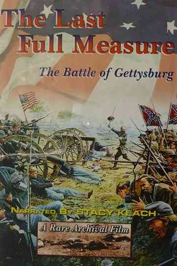 The Last Full Measure Poster