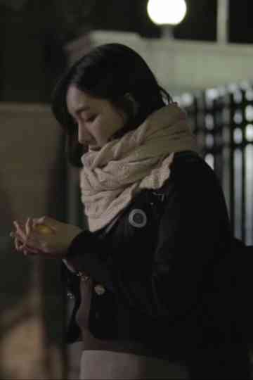 Lord Grant Us Salvation poster