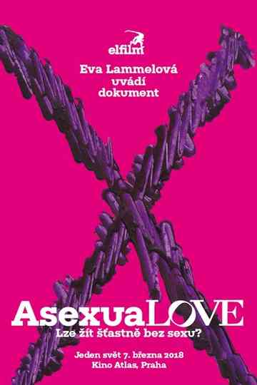 Asexualove Poster