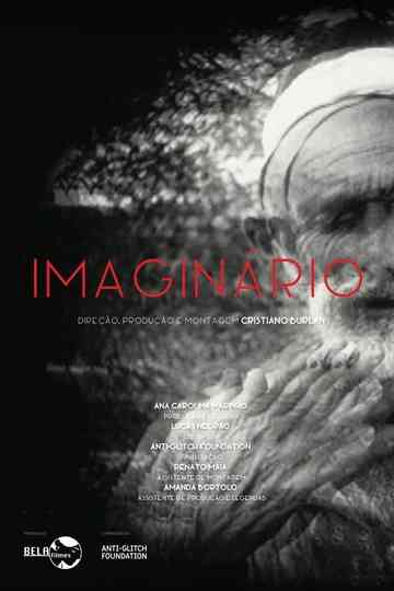 Imaginário Poster