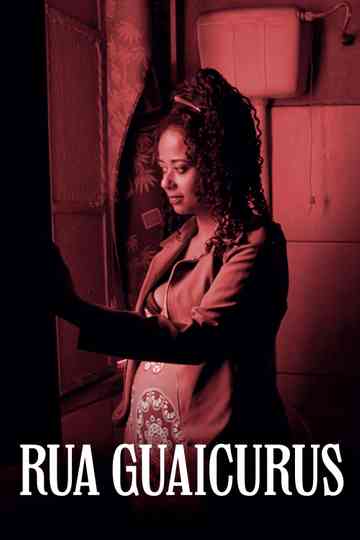 Guaicurus Street poster