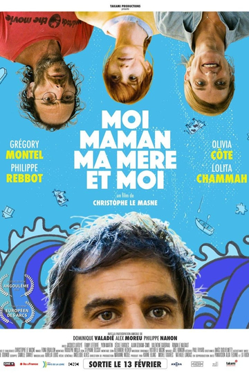 Moi maman ma mère et moi Poster