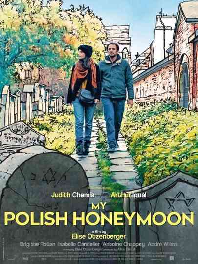 My Polish Honeymoon Poster