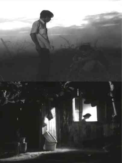 The Last Distance Between Us Poster