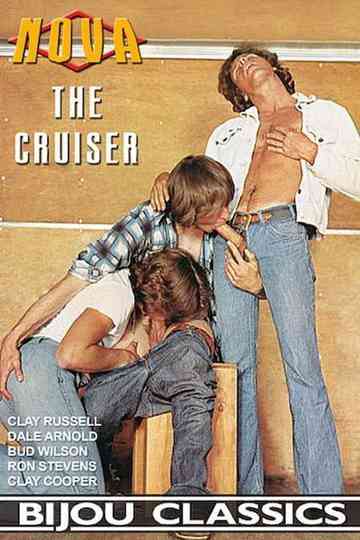 The Cruiser Poster