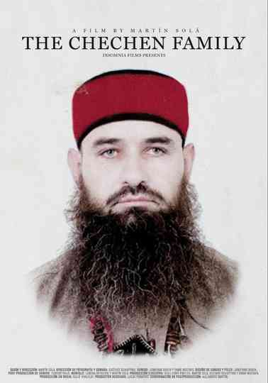 The Chechen Family Poster