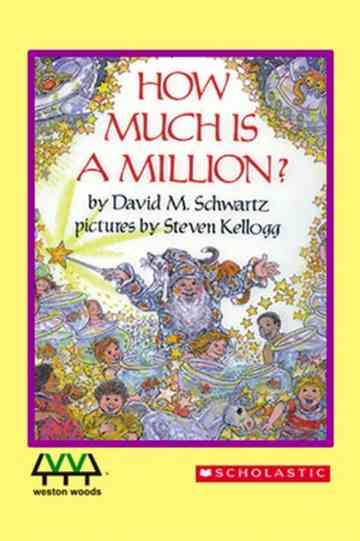 How Much is a Million? Poster