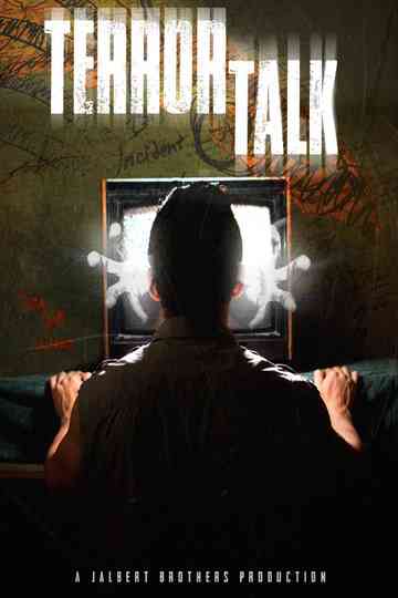 Terror Talk Poster