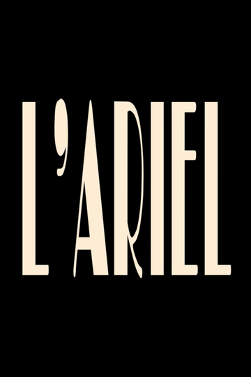 L'Ariel Poster