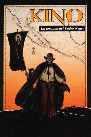 Kino: The Legend of the Black Priest