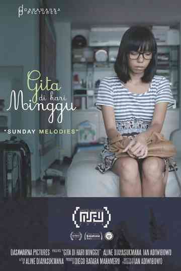 Gita di Hari Minggu Poster