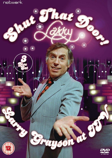 Larry Grayson Shut That Door