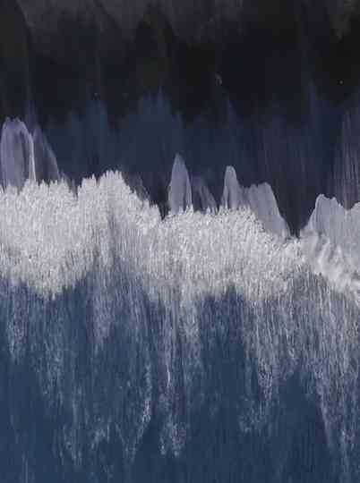 La Mer 19762012 Poster