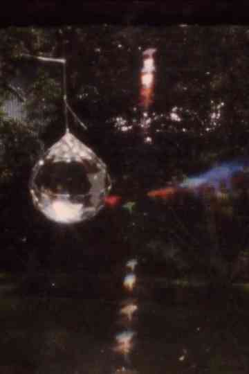 Five Year Diary, Reel 40: Visiting Grandmother ‘84, Wyoming (July 17–August 26, 1984) Poster