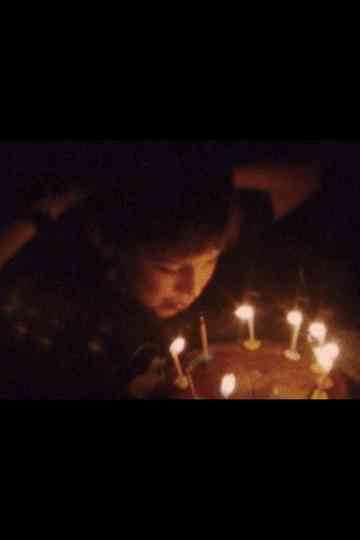 Five Year Diary, Reel 83: Untitled (December 24, 1995–March 18, 1997) Poster