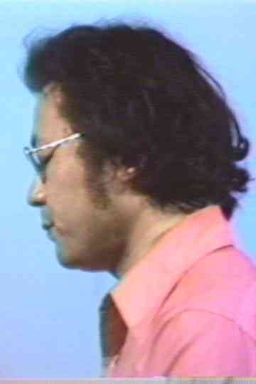 Double Portrait Poster