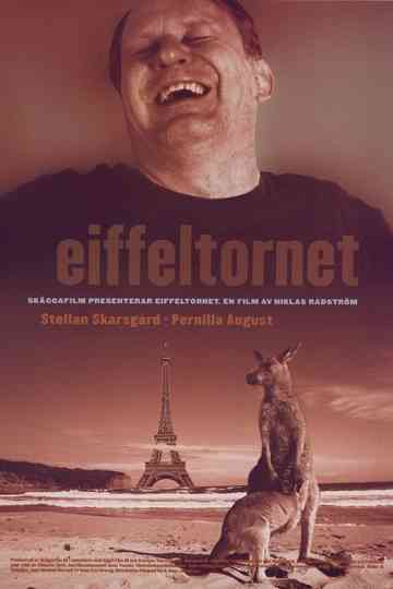 Eiffel Tower Poster
