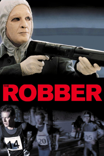 The Robber Poster