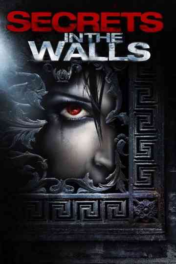 Secrets in the Walls poster