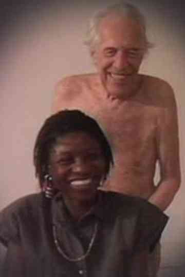 Stay Just a Moment Poster