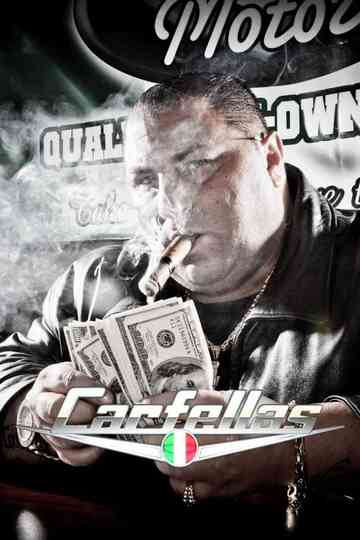 Carfellas Poster