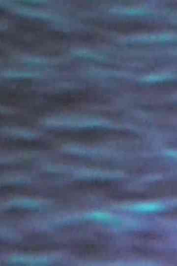 The Pacific Ocean Poster