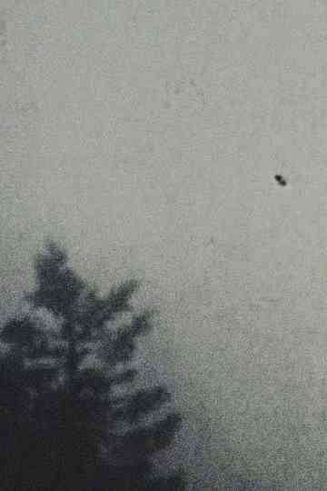 Kiri (The Fog) Poster