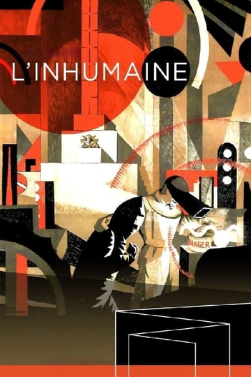 LInhumaine