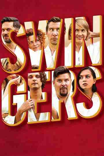 Swingers Poster