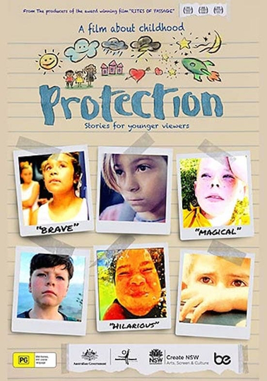 Protection Poster