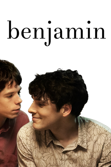 Benjamin Poster