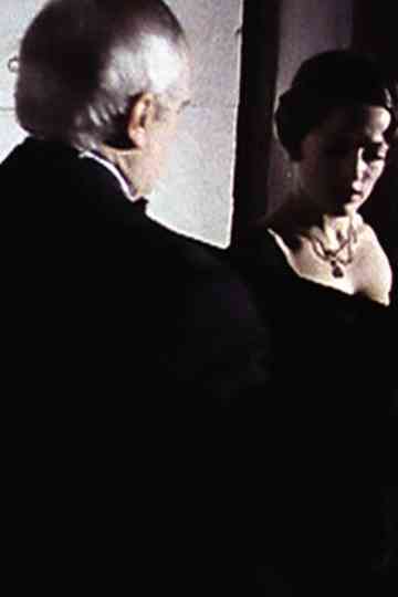 The Invention of Dr Morel Poster