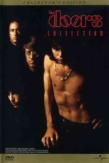 The Doors: Collection Poster