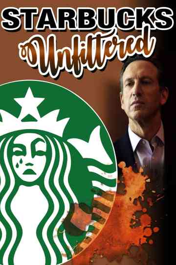 Starbucks Unfiltered Poster