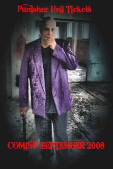 Punisher: Hell Tickets Poster