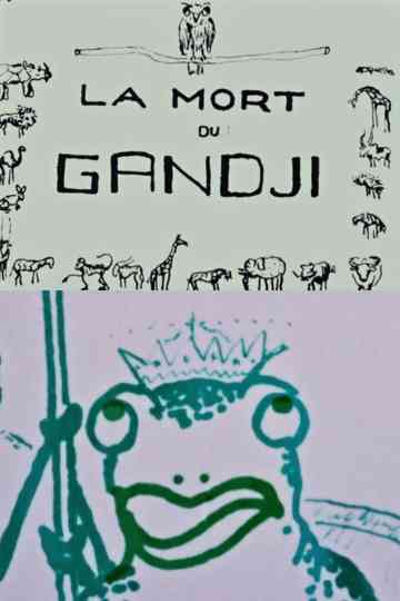 The Death of Gandji